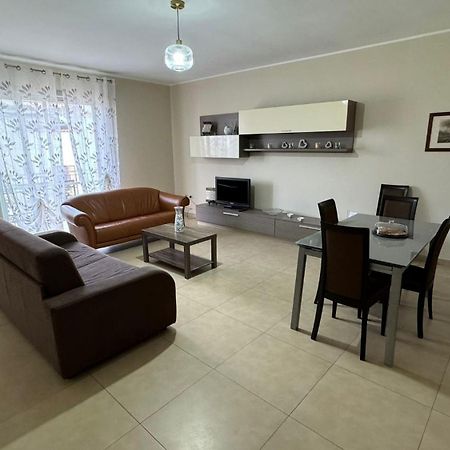 Appartamento Fontanella Deluxe Brindisi Exterior photo