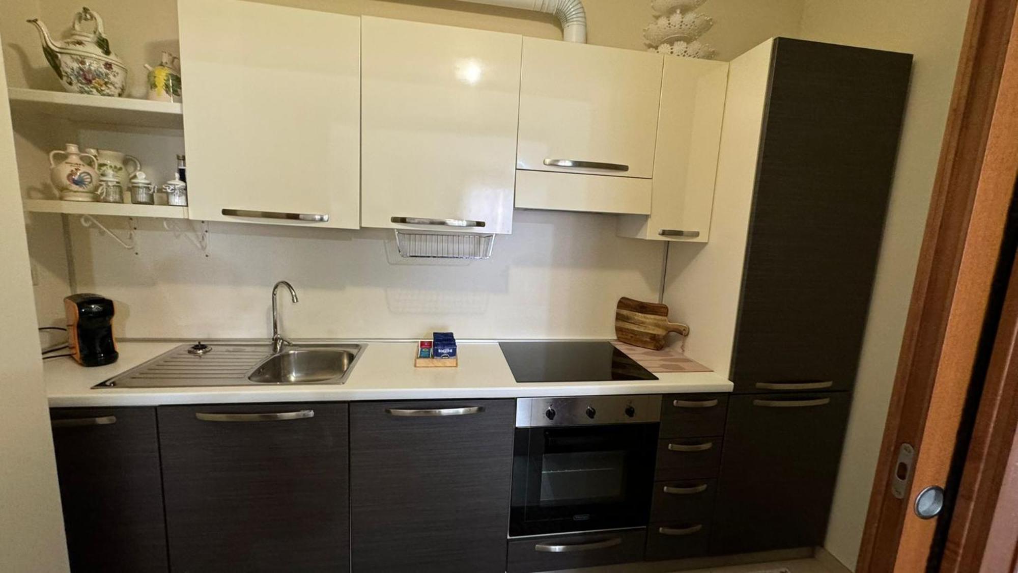 Appartamento Fontanella Deluxe Brindisi Exterior photo