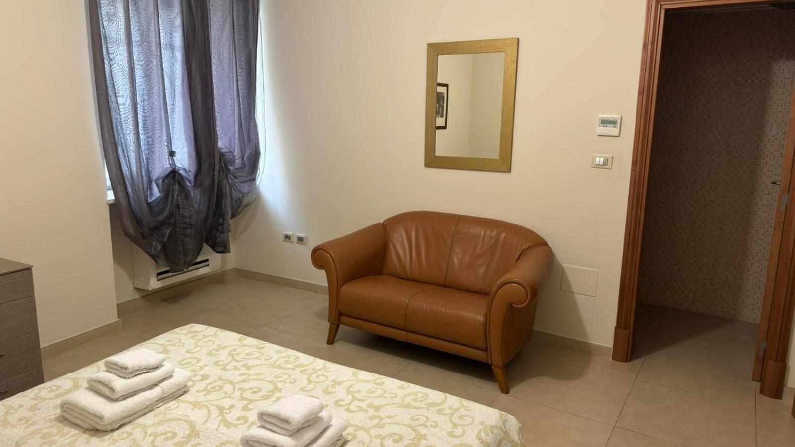 Appartamento Fontanella Deluxe Brindisi Exterior photo