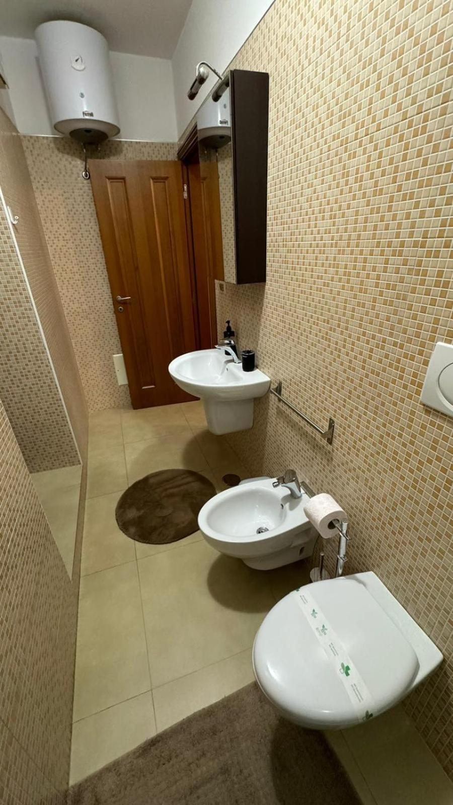 Appartamento Fontanella Deluxe Brindisi Exterior photo