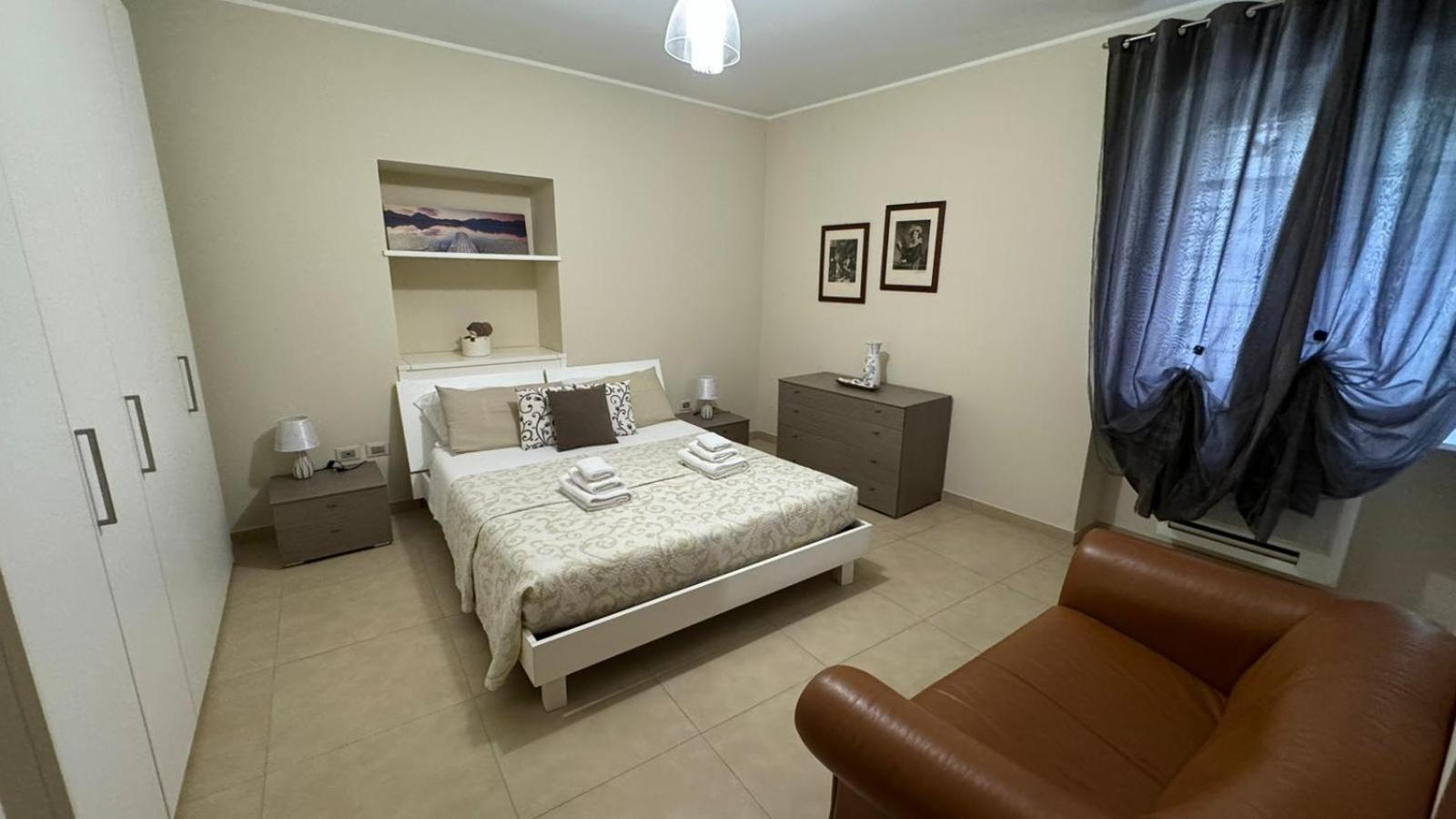 Appartamento Fontanella Deluxe Brindisi Exterior photo