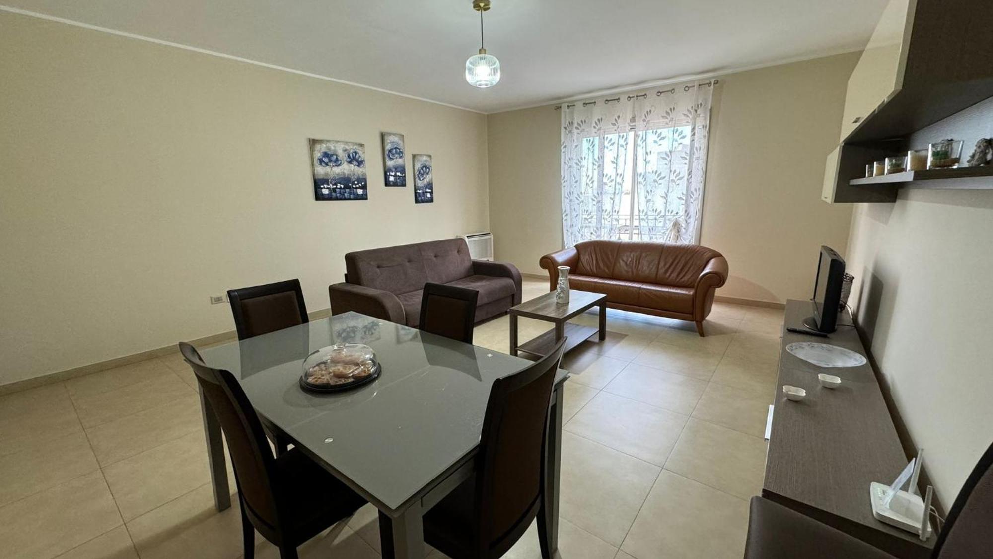 Appartamento Fontanella Deluxe Brindisi Exterior photo