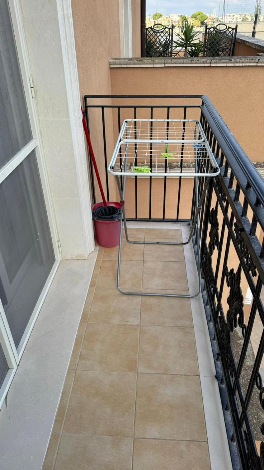 Appartamento Fontanella Deluxe Brindisi Exterior photo